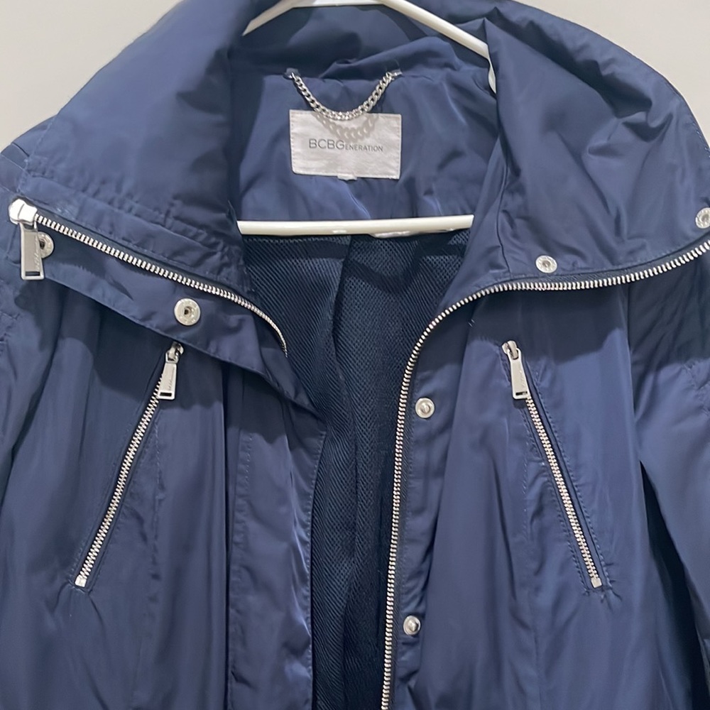 Bcbg jacket - Picture 3 of 4